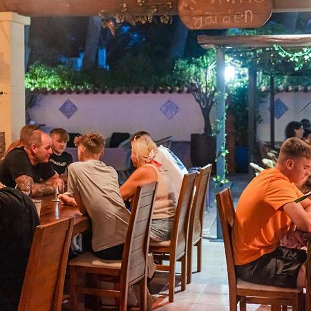 El Cortijo Escana Es Canar  Ngoại thất bức ảnh