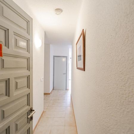 El Cortijo Escana Es Canar  Ngoại thất bức ảnh