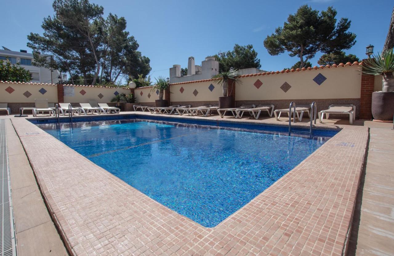 El Cortijo Escana Es Canar  Ngoại thất bức ảnh