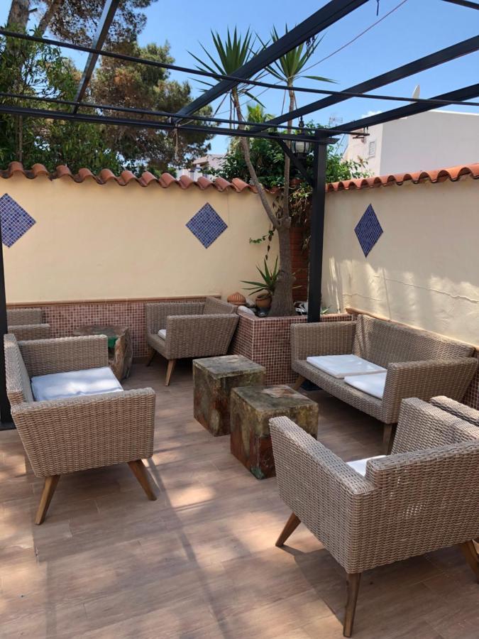 El Cortijo Escana Es Canar  Ngoại thất bức ảnh