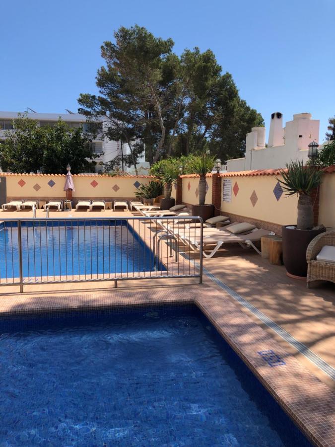 El Cortijo Escana Es Canar  Ngoại thất bức ảnh