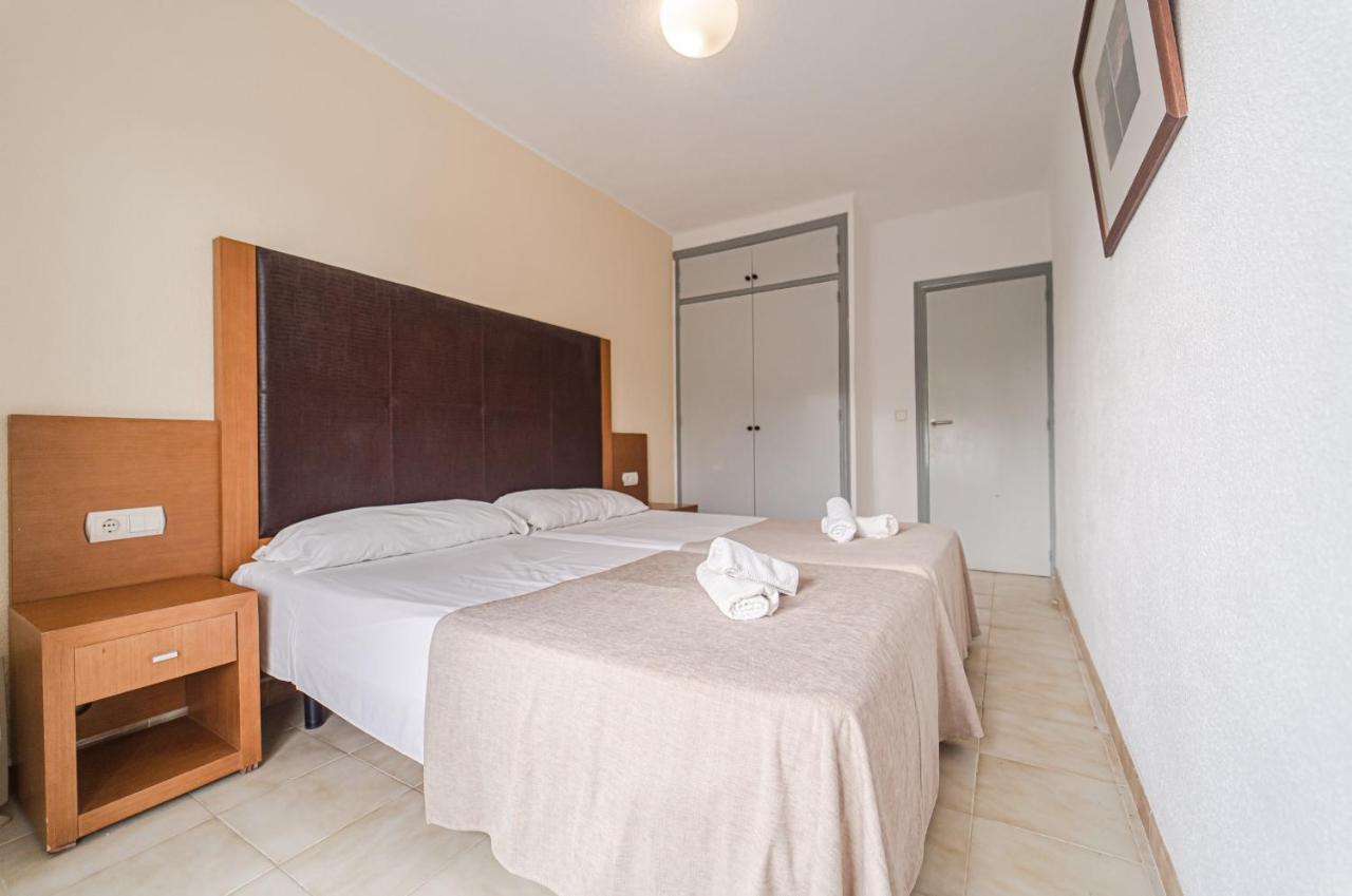 El Cortijo Escana Es Canar  Ngoại thất bức ảnh