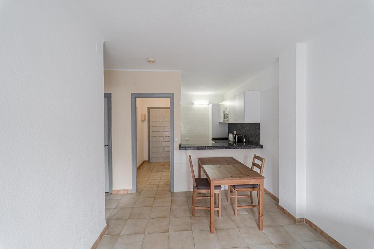 El Cortijo Escana Es Canar  Ngoại thất bức ảnh