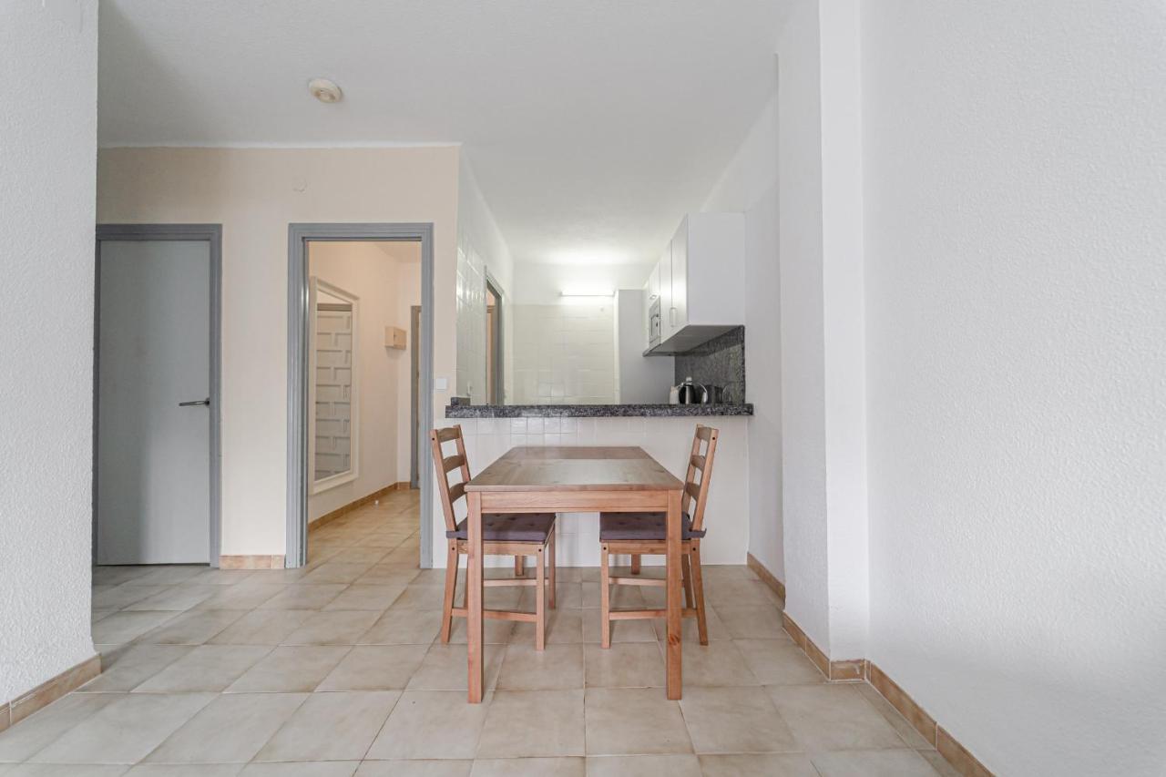 El Cortijo Escana Es Canar  Ngoại thất bức ảnh