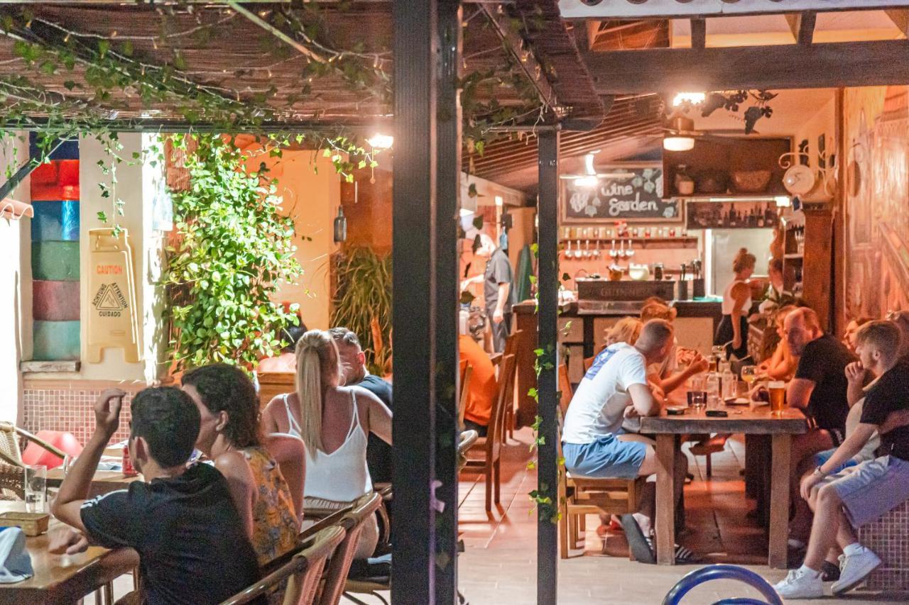 El Cortijo Escana Es Canar  Ngoại thất bức ảnh