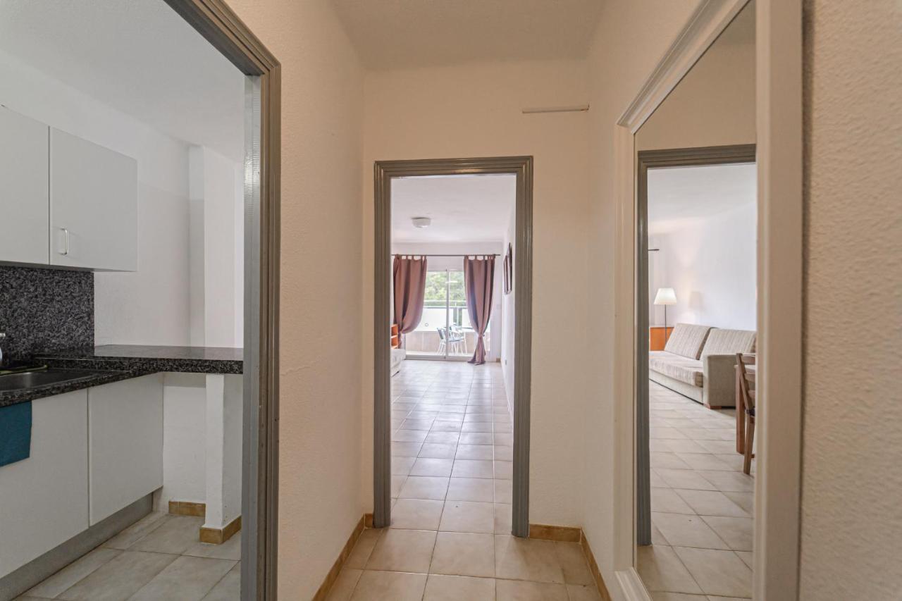 El Cortijo Escana Es Canar  Ngoại thất bức ảnh