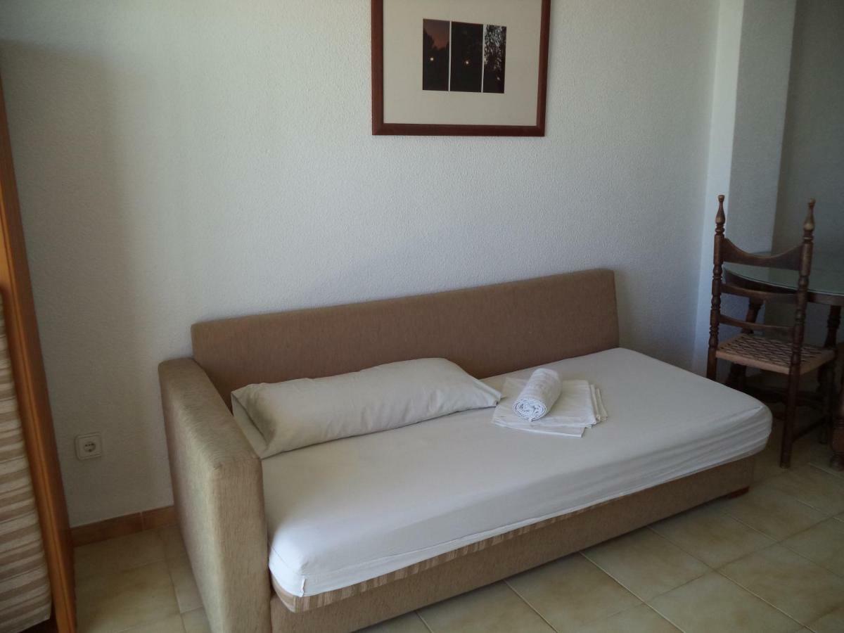 El Cortijo Escana Es Canar  Ngoại thất bức ảnh