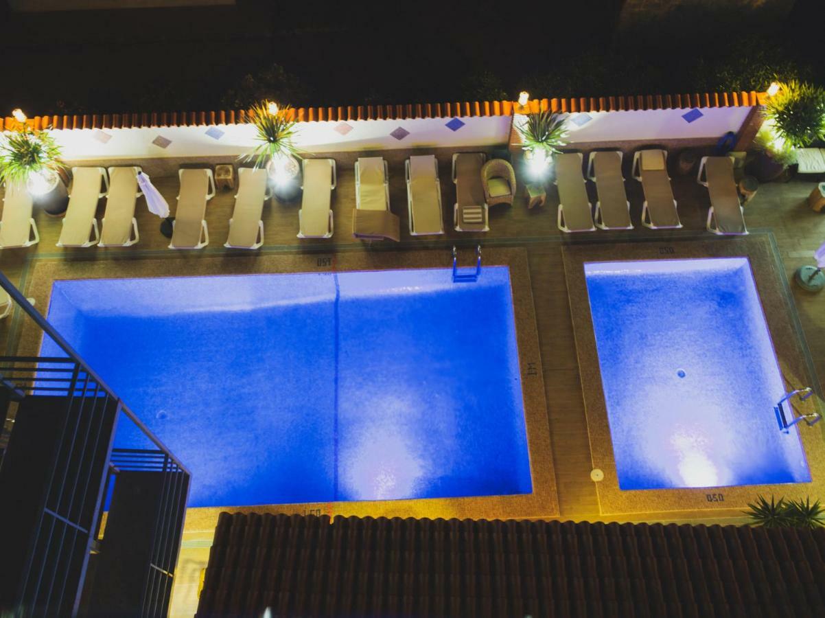 El Cortijo Escana Es Canar  Ngoại thất bức ảnh