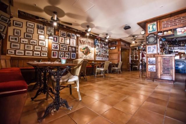 El Cortijo Escana Es Canar  Ngoại thất bức ảnh