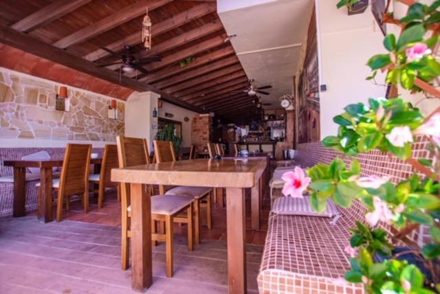 El Cortijo Escana Es Canar  Ngoại thất bức ảnh